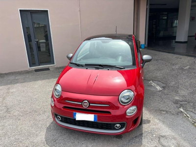Fiat 500 1.0 Hybrid Sport (13)