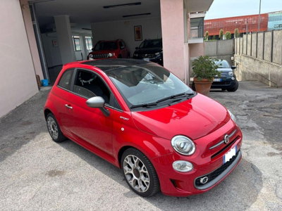 Fiat 500 1.0 Hybrid Sport (2)