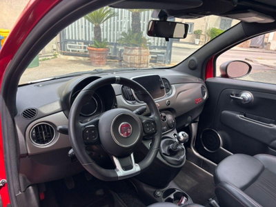Fiat 500 1.0 Hybrid Sport (6)