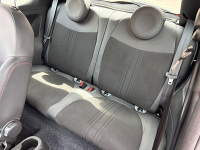 Fiat 500 1.0 Hybrid Sport (8)