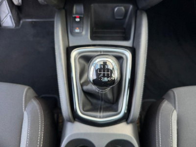 Nissan Qashqai 1.3 DIG-T 140 CV Tekna (20)