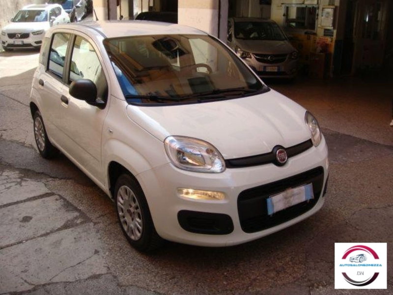 Fiat Panda 1.2 EasyPower Easy