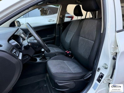 Kia Picanto 1.0 12V 5 porte City Limited (15)