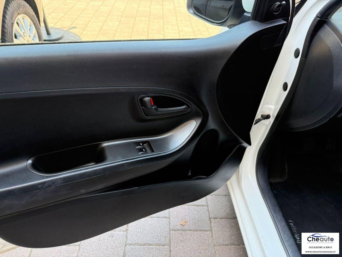 Kia Picanto 1.0 12V 5 porte City Limited (16)