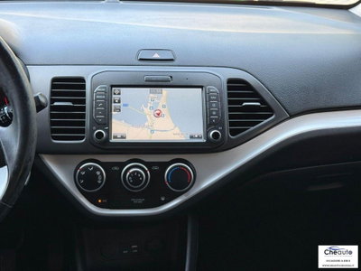 Kia Picanto 1.0 12V 5 porte City Limited (18)