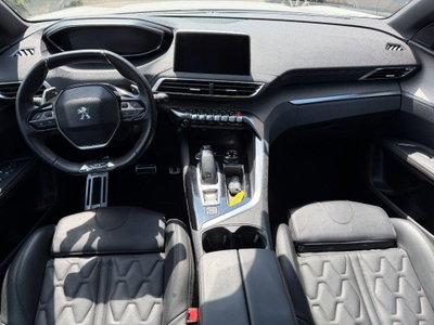 Peugeot 5008 BlueHDi 180 S&S EAT6 GT (12)