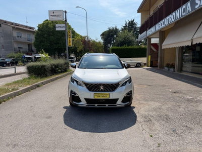Peugeot 5008 BlueHDi 180 S&S EAT6 GT (2)