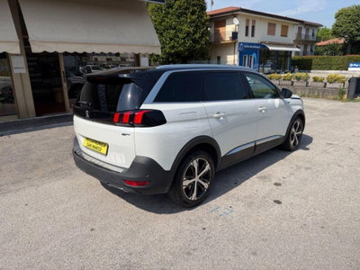 Peugeot 5008 BlueHDi 180 S&S EAT6 GT (4)