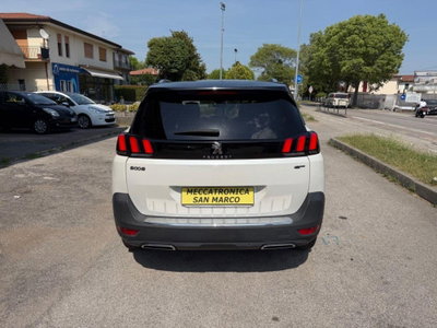 Peugeot 5008 BlueHDi 180 S&S EAT6 GT (5)