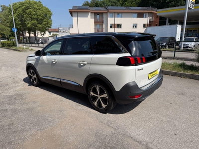 Peugeot 5008 BlueHDi 180 S&S EAT6 GT (6)