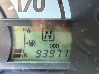 Toyota Aygo 1.0 12V VVT-i 5 porte Blue (13)