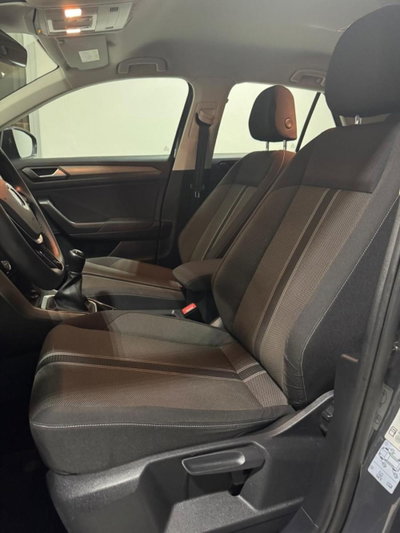 Volkswagen T-Roc 1.0 TSI 115 CV Advanced BlueMotion Technology (10)