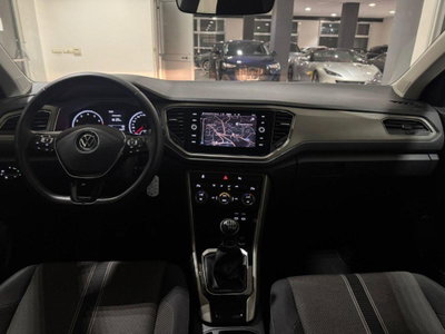 Volkswagen T-Roc 1.0 TSI 115 CV Advanced BlueMotion Technology (11)