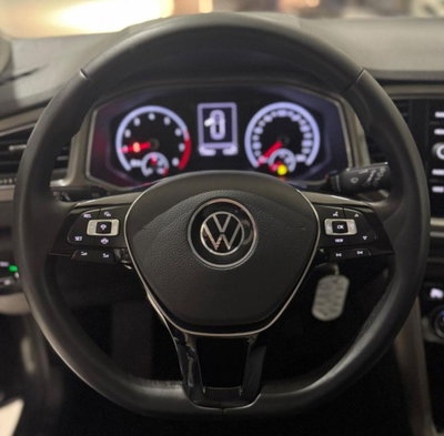 Volkswagen T-Roc 1.0 TSI 115 CV Advanced BlueMotion Technology (12)