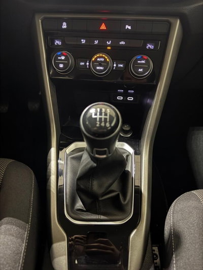 Volkswagen T-Roc 1.0 TSI 115 CV Advanced BlueMotion Technology (16)