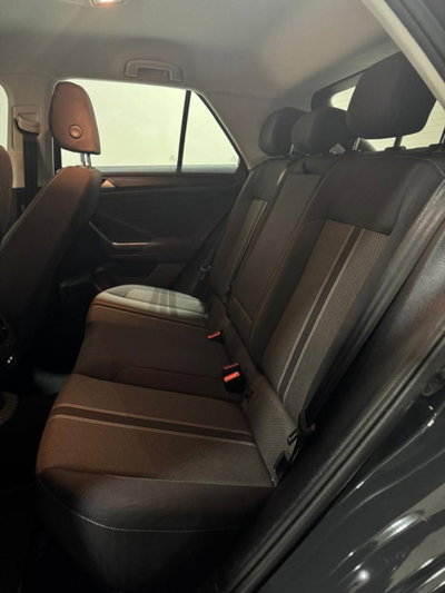 Volkswagen T-Roc 1.0 TSI 115 CV Advanced BlueMotion Technology (17)
