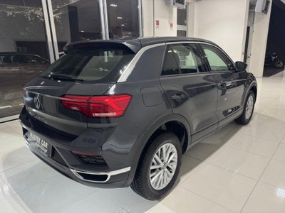 Volkswagen T-Roc 1.0 TSI 115 CV Advanced BlueMotion Technology (4)