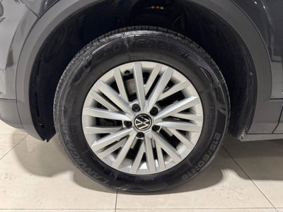Volkswagen T-Roc 1.0 TSI 115 CV Advanced BlueMotion Technology (7)