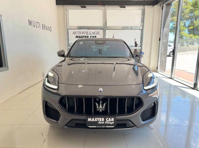 Maserati Grecale 2.0 mhev GT 300cv auto (5)