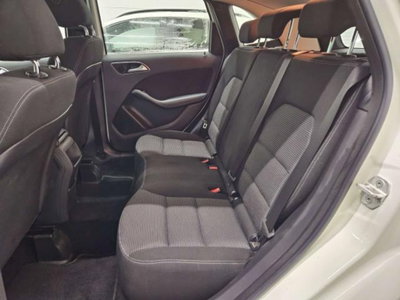 Mercedes-Benz Classe B 180 CDI Premium (10)