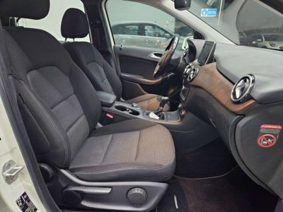 Mercedes-Benz Classe B 180 CDI Premium (12)