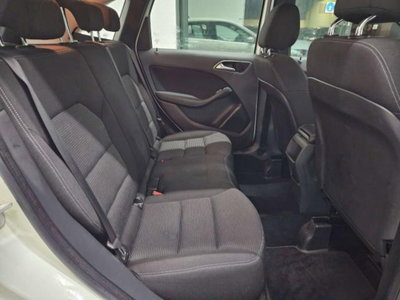 Mercedes-Benz Classe B 180 CDI Premium (14)
