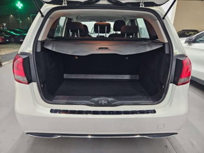 Mercedes-Benz Classe B 180 CDI Premium (7)