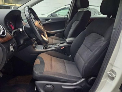 Mercedes-Benz Classe B 180 CDI Premium (8)