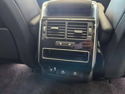 Land Rover Range Rover Sport 5.0 V8 Supercharged 525 CV HSE Dynamic (10)