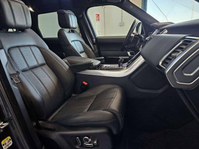 Land Rover Range Rover Sport 5.0 V8 Supercharged 525 CV HSE Dynamic (11)