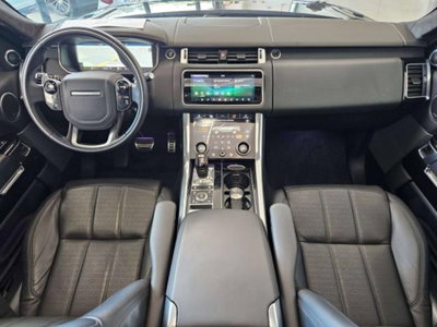 Land Rover Range Rover Sport 5.0 V8 Supercharged 525 CV HSE Dynamic (14)
