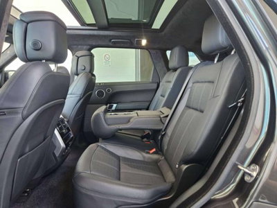Land Rover Range Rover Sport 5.0 V8 Supercharged 525 CV HSE Dynamic (6)
