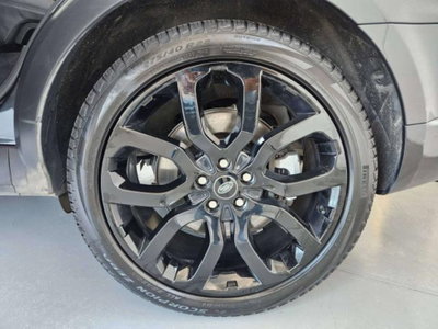 Land Rover Range Rover Sport 5.0 V8 Supercharged 525 CV HSE Dynamic (7)