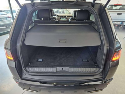 Land Rover Range Rover Sport 5.0 V8 Supercharged 525 CV HSE Dynamic (8)