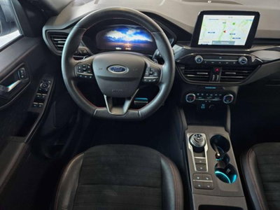 Ford Kuga 2.0 EcoBlue 190 CV aut. AWD ST-Line X (12)
