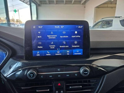 Ford Kuga 2.0 EcoBlue 190 CV aut. AWD ST-Line X (15)