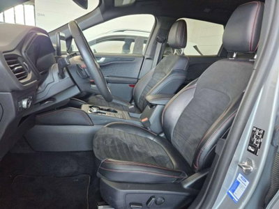 Ford Kuga 2.0 EcoBlue 190 CV aut. AWD ST-Line X (7)