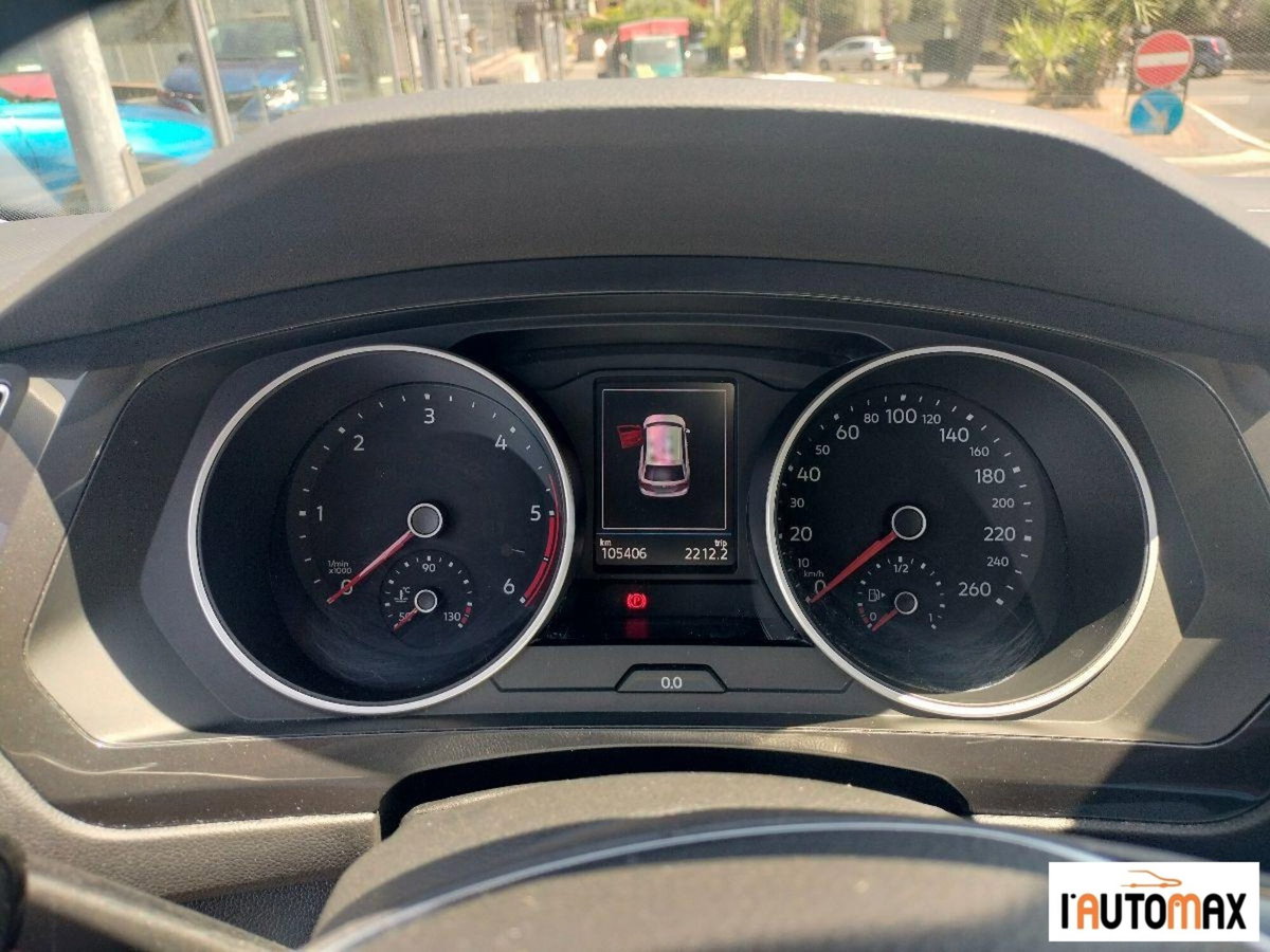 Volkswagen Tiguan 2.0 tdi Edition 20 150cv dsg (11)