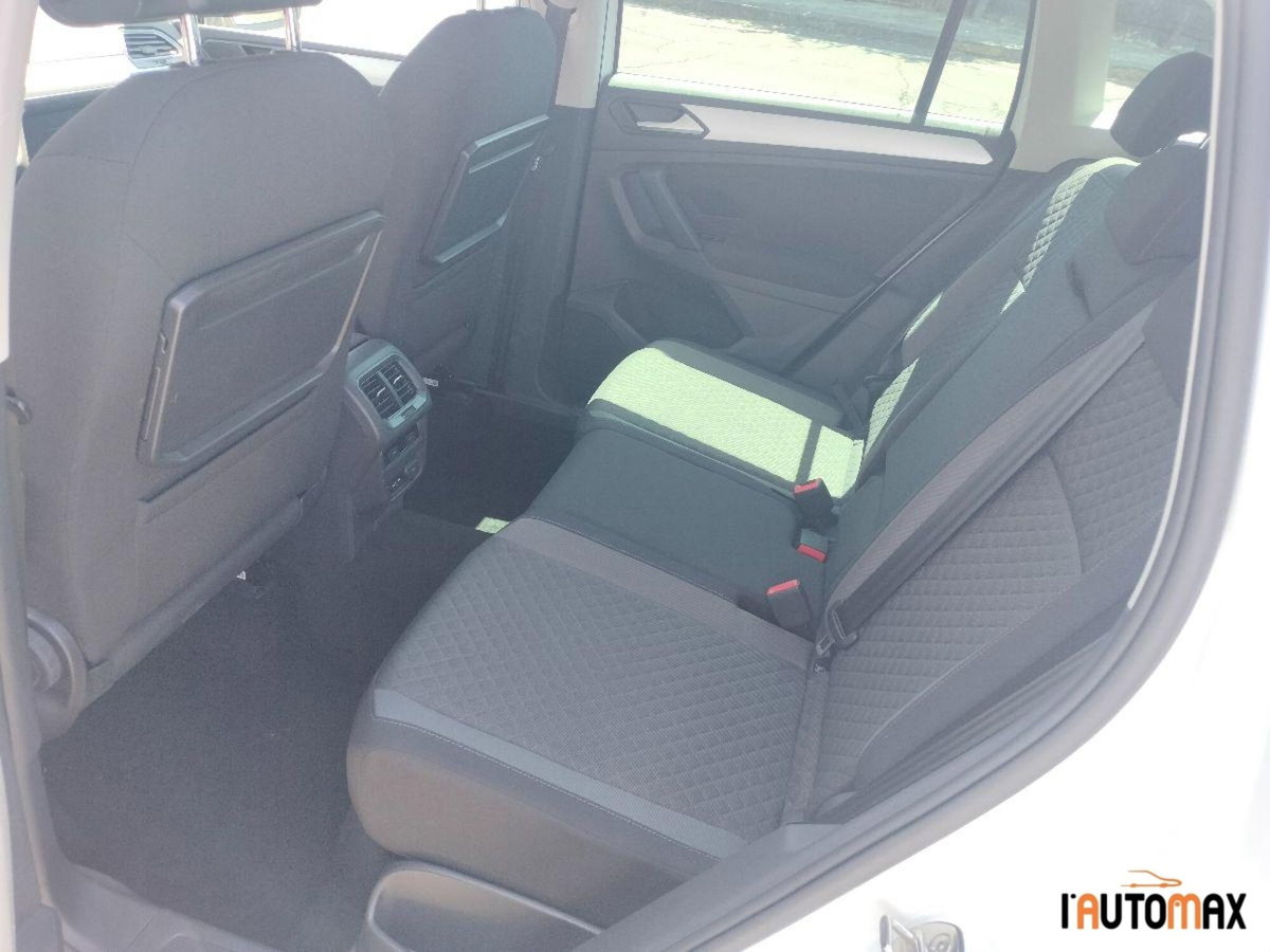 Volkswagen Tiguan 2.0 tdi Edition 20 150cv dsg (13)