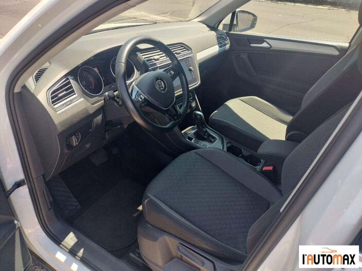 Volkswagen Tiguan 2.0 tdi Edition 20 150cv dsg (9)