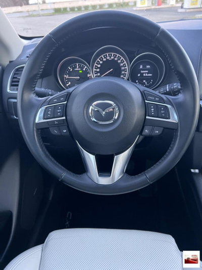 Mazda CX-5 2.2L Skyactiv-D 175CV 4WD Exceed (12)