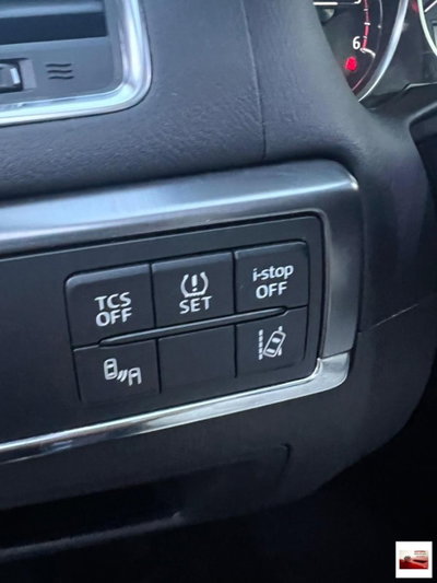 Mazda CX-5 2.2L Skyactiv-D 175CV 4WD Exceed (14)