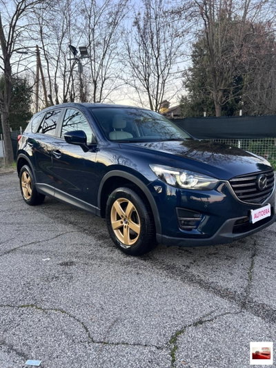 Mazda CX-5 2.2L Skyactiv-D 175CV 4WD Exceed (2)