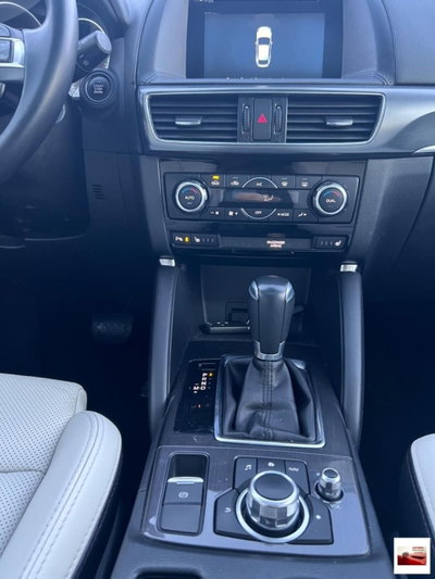 Mazda CX-5 2.2L Skyactiv-D 175CV 4WD Exceed (9)