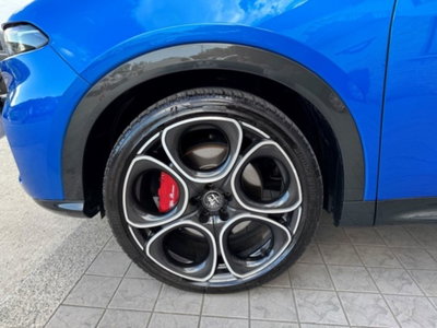 Alfa Romeo Tonale 1.5 hybrid Sport Speciale 175cv tct7 (13)
