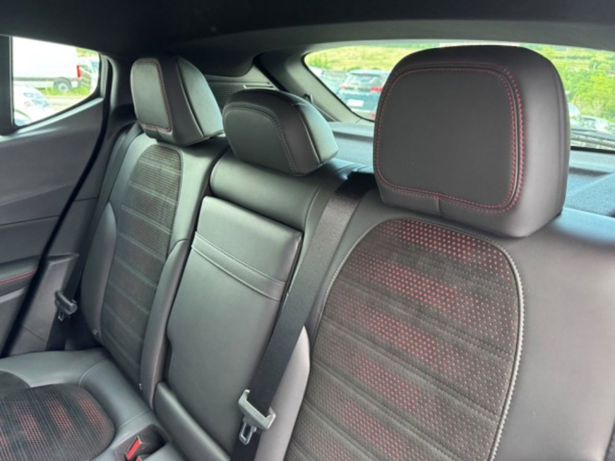 Alfa Romeo Tonale 1.5 hybrid Sport Speciale 175cv tct7 (19)