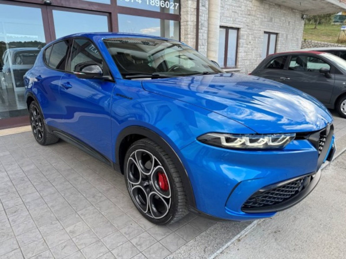 Alfa Romeo Tonale 1.5 hybrid Sport Speciale 175cv tct7 (3)