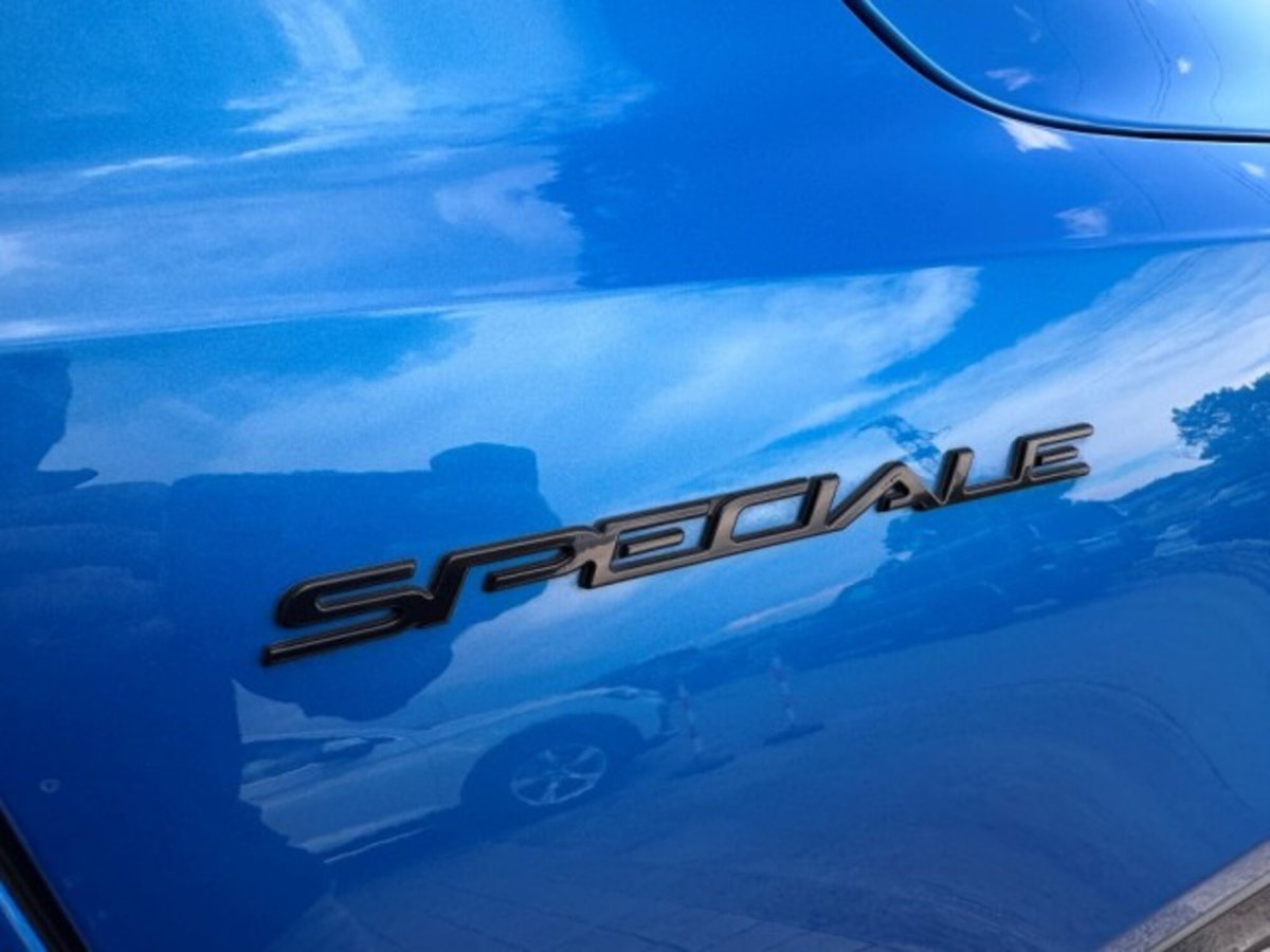 Alfa Romeo Tonale 1.5 hybrid Sport Speciale 175cv tct7 (6)