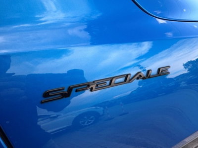 Alfa Romeo Tonale 1.5 hybrid Sport Speciale 175cv tct7 (6)