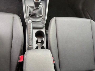 Audi A1 Sportback 1.0 TFSI ultra Design (12)